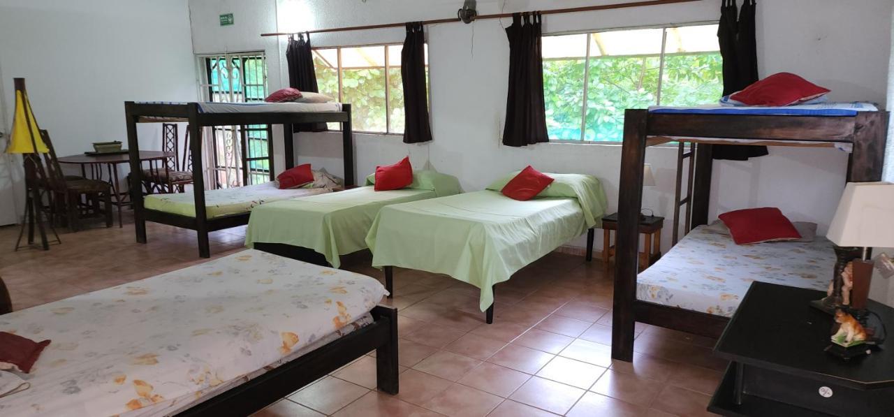 Hostel Finca La Gordita Calabazo  Luaran gambar