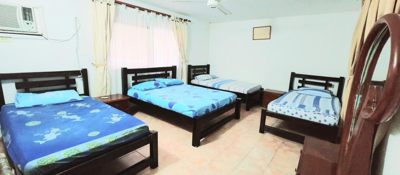 Hostel Finca La Gordita Calabazo  Luaran gambar
