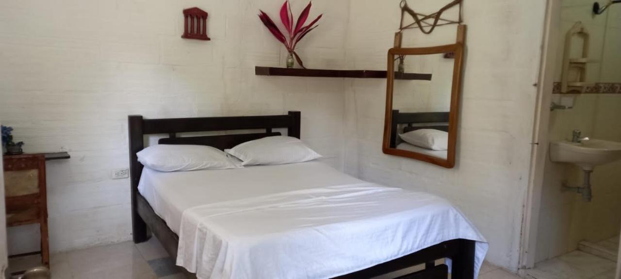 Hostel Finca La Gordita Calabazo  Luaran gambar