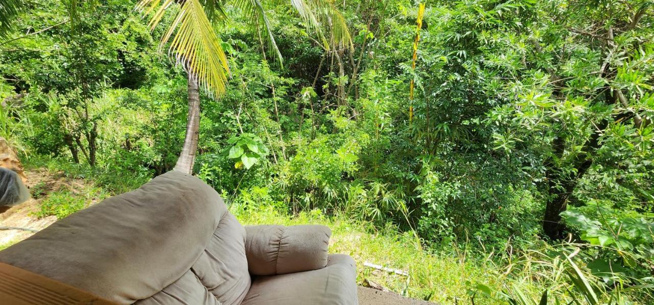 Hostel Finca La Gordita Calabazo  Luaran gambar