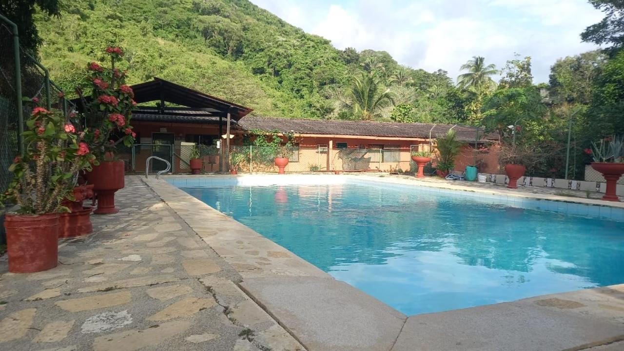 Hostel Finca La Gordita Calabazo  Luaran gambar
