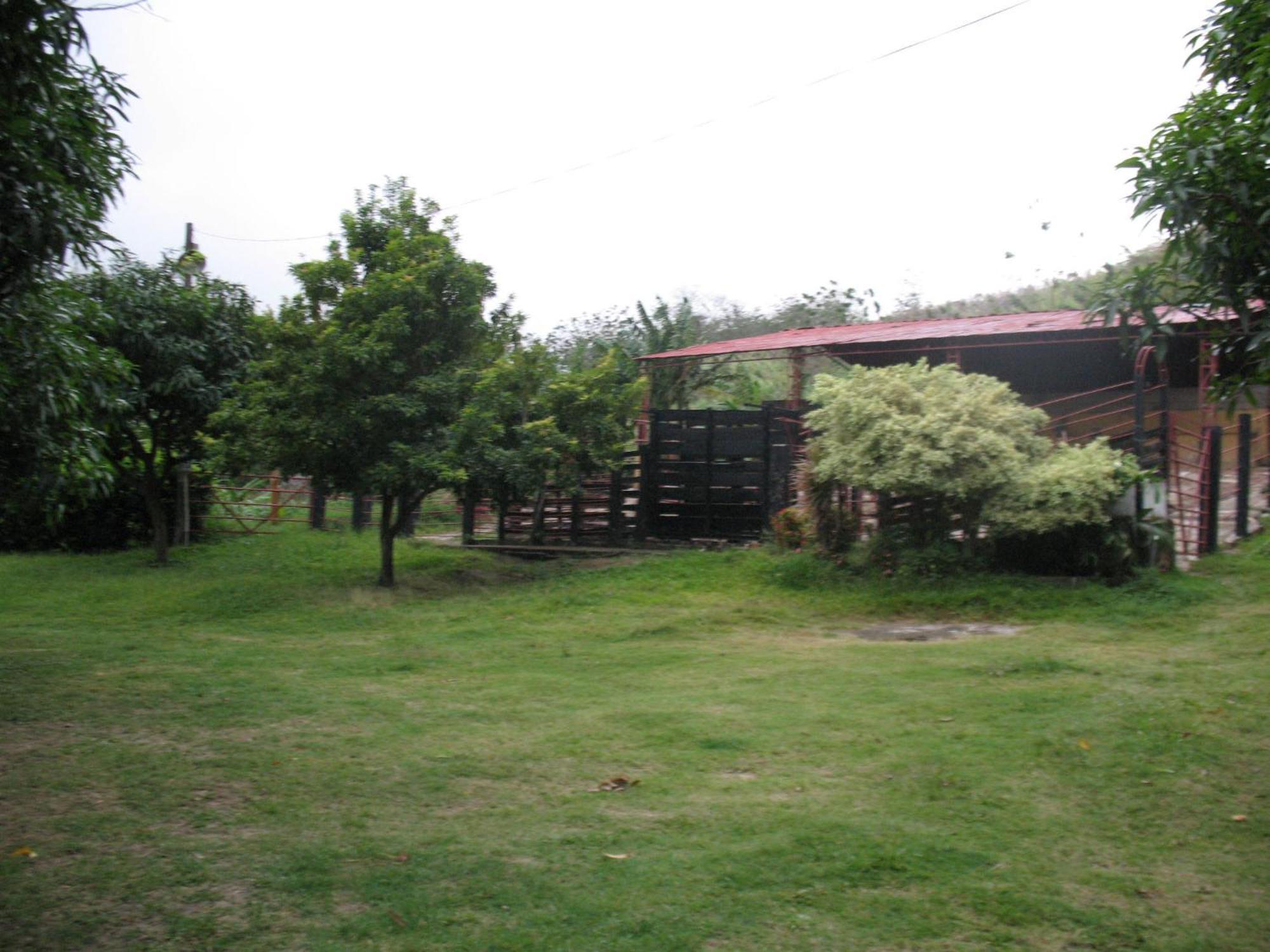 Hostel Finca La Gordita Calabazo  Luaran gambar