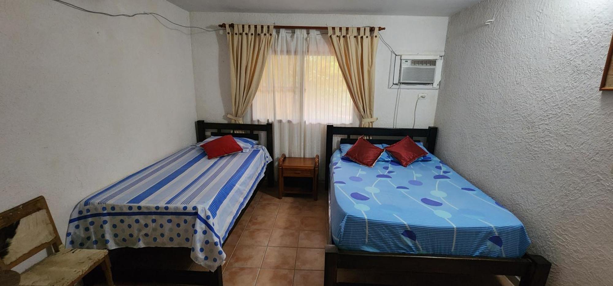 Hostel Finca La Gordita Calabazo  Bilik gambar