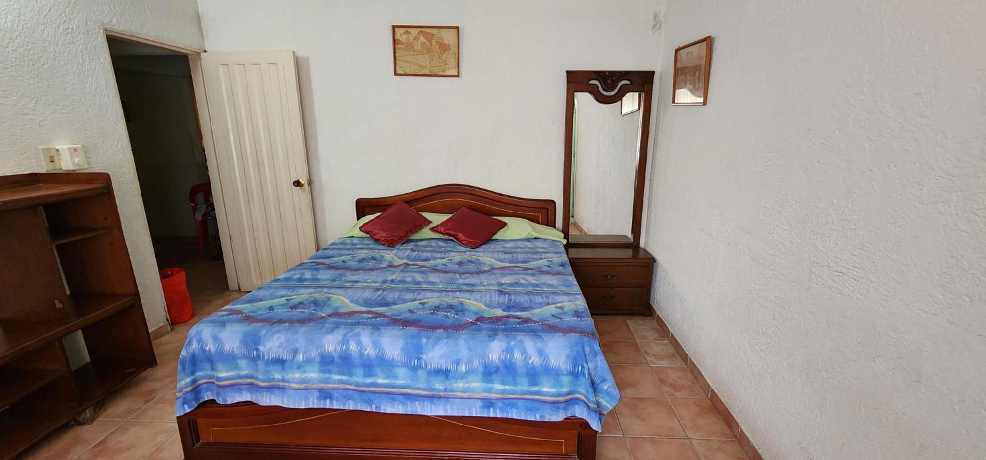 Hostel Finca La Gordita Calabazo  Bilik gambar