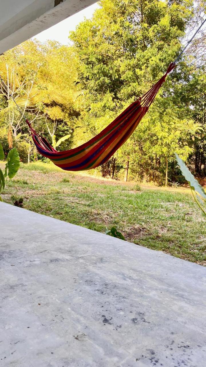 Hostel Finca La Gordita Calabazo  Luaran gambar