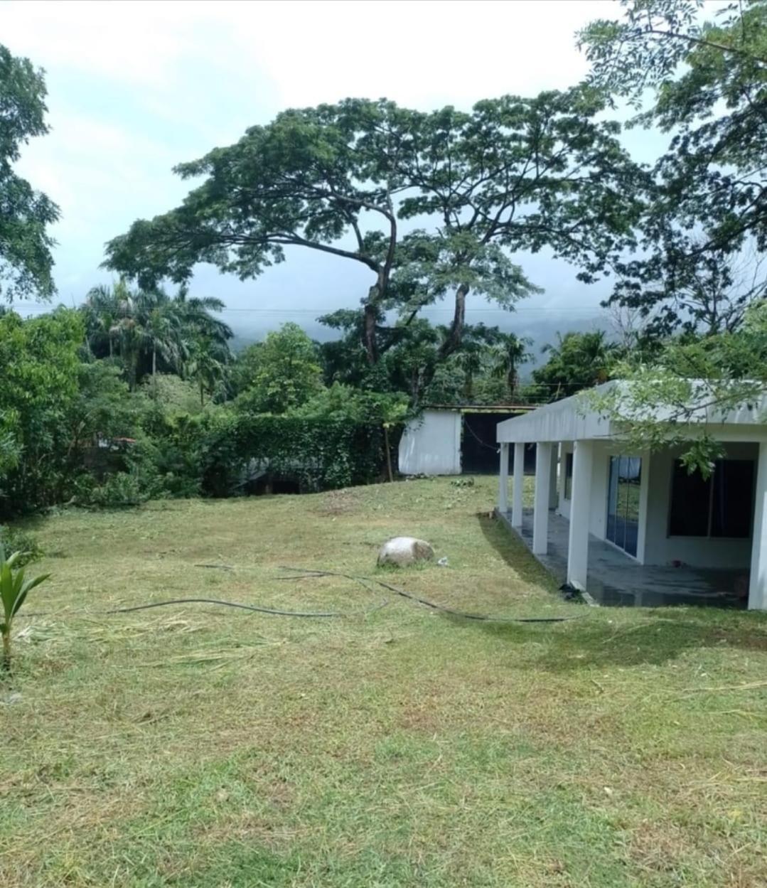 Hostel Finca La Gordita Calabazo  Luaran gambar