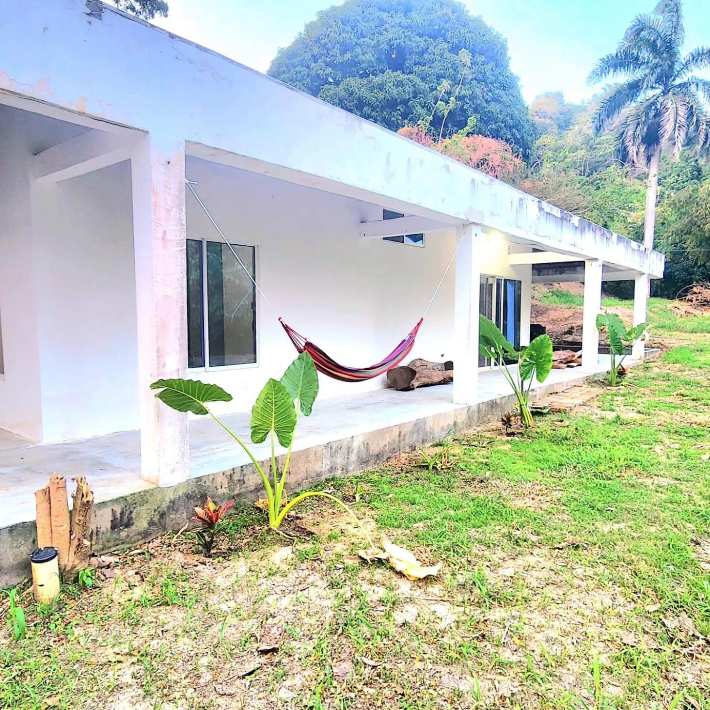 Hostel Finca La Gordita Calabazo  Luaran gambar