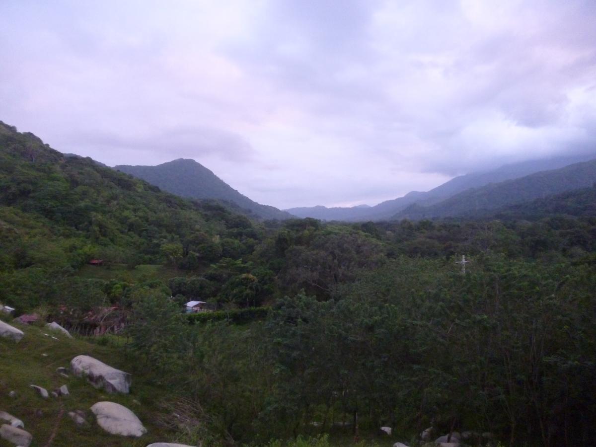 Hostel Finca La Gordita Calabazo  Luaran gambar